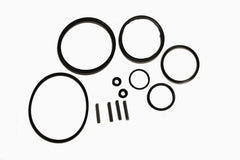 McLeod 139115 1300/1400 Series Bearing Repair Kit:2005-Up Models