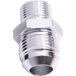 McLeod 139161 Fitting:Double Male: 10 X 1.5mm Metric Convex Seat To AN-4:Each