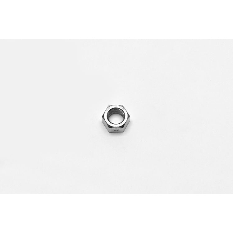 Wilwood Brakes NUT,5/8-18,CENTER LOCK,CLEAR,BRIGHT ZINC 230-3514
