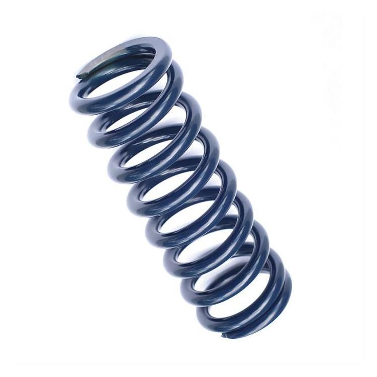 Ridetech Coil Spring, 7" free length, 450 lbs./in, 2.5" ID 59070450