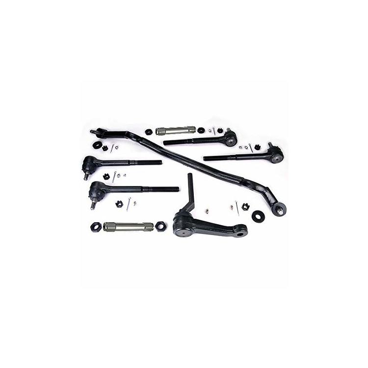 Ridetech Steering linkage kit for 1968-1970 GM A-Body.  11249570