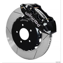 Wilwood Brakes KIT,FRONT,BMW,E46,99-06,AERO6,14.00 140-11974