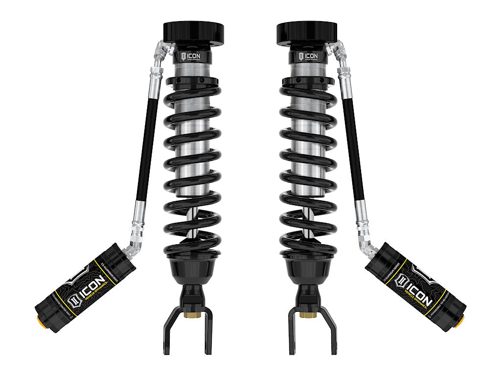 ICON Vehicle Dynamics 211015 Coilover Kit