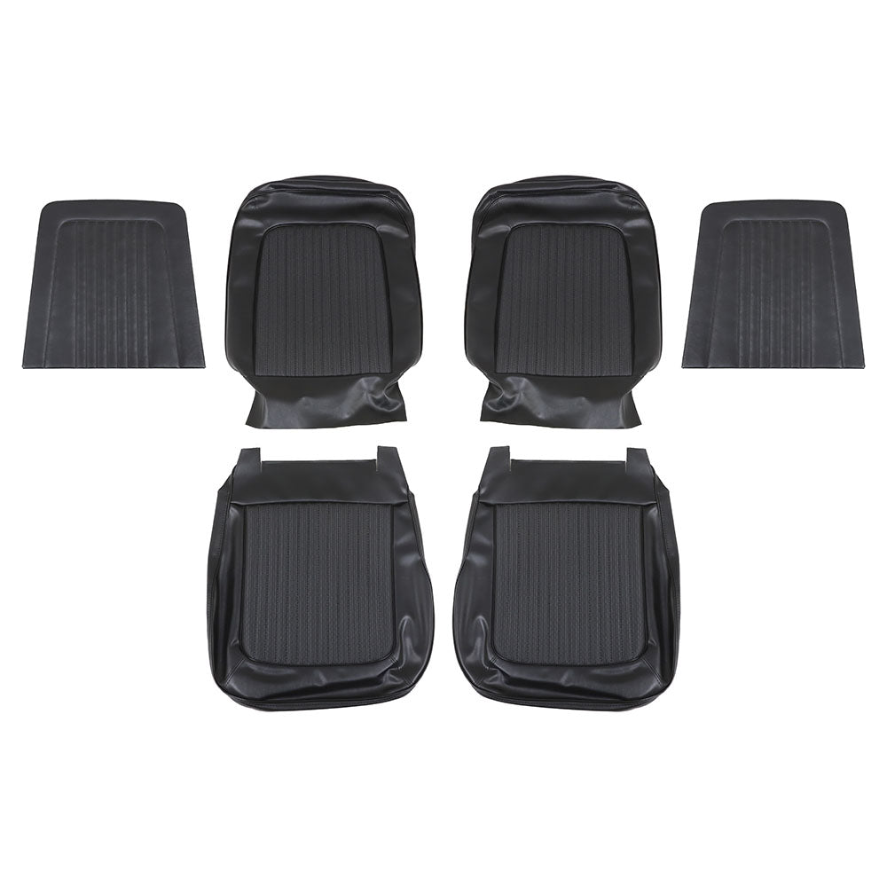 TMI Products Ford Shelby (Convertible/Fastback/Hardtop) Seat Cover 43-70108-958-801