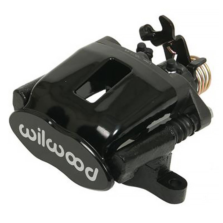 Wilwood Brakes CALIPER,CPB,34mm BORE,.810 ROTOR,L/H 120-9809-BK