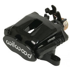 Wilwood Brakes CALIPER,CPB,34mm BORE,.810 ROTOR,L/H 120-9809-BK
