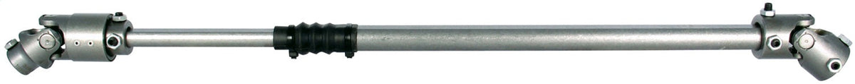 Borgeson Steering Shaft Telescopic Steel 1987-1995 Jeep Wrangler 000925