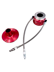 McLeod 14-301 1400 Series Hydraulic Bearing: 2005-17 Ford TR-3650,MT-82: 2010-15 GM TR-6060