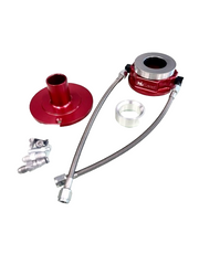McLeod 14-302QD 1400 Series Hydraulic Bearing: GM: T-56 T-56 Magnum: QD Fitting