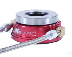 McLeod 14-304QD 1400 Series Hydraulic Bearing: 1997-04 C5 Corvette: Male QD Fitting: 17 in. Line