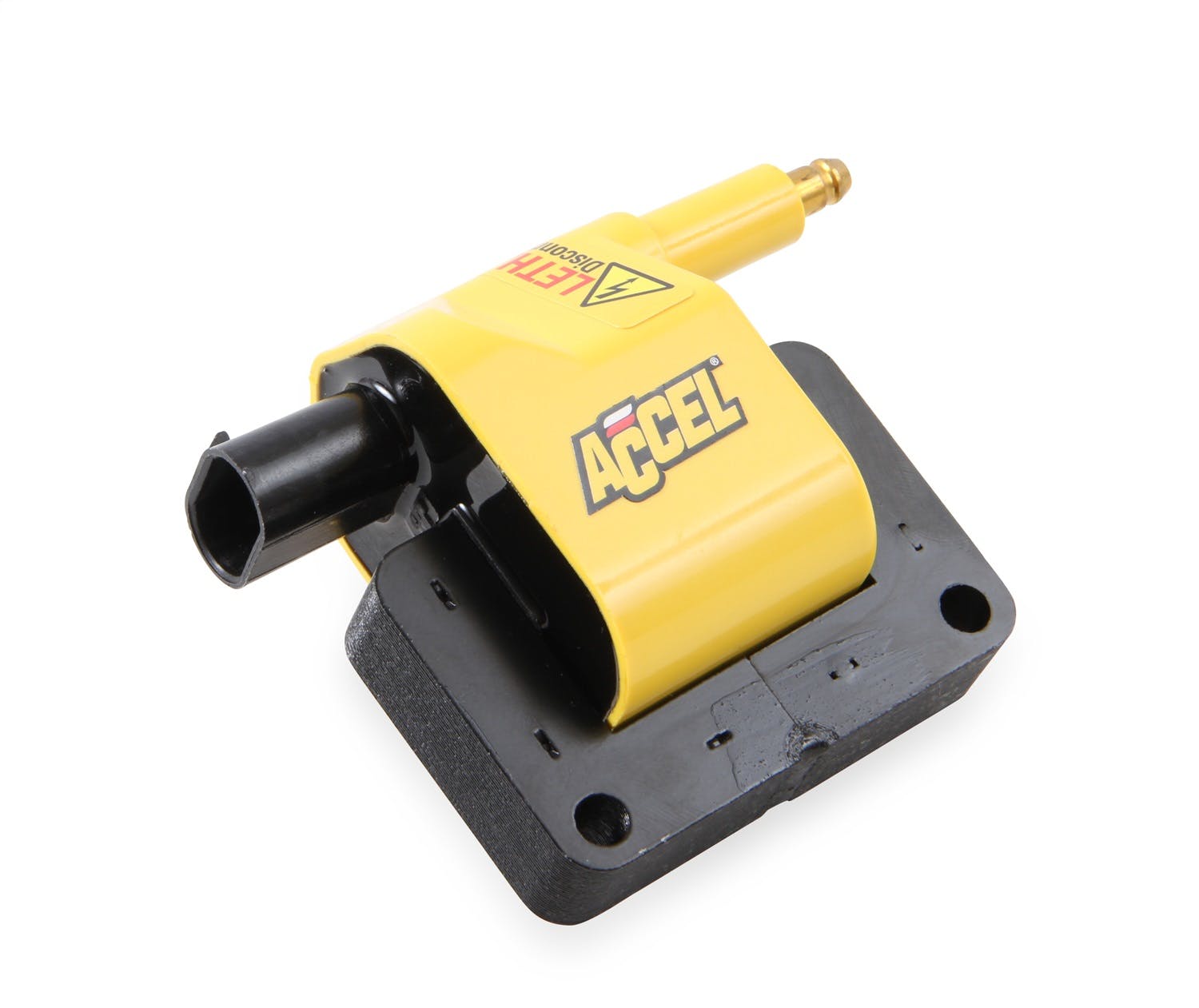 ACCEL 140021 MOPAR 90-97 REMOTE SUPERCOIL