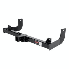 CURT 14002 Class 4 Trailer Hitch, 2 Receiver, Select Ford F-150