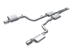 Borla 140305 Cat-BackSystem