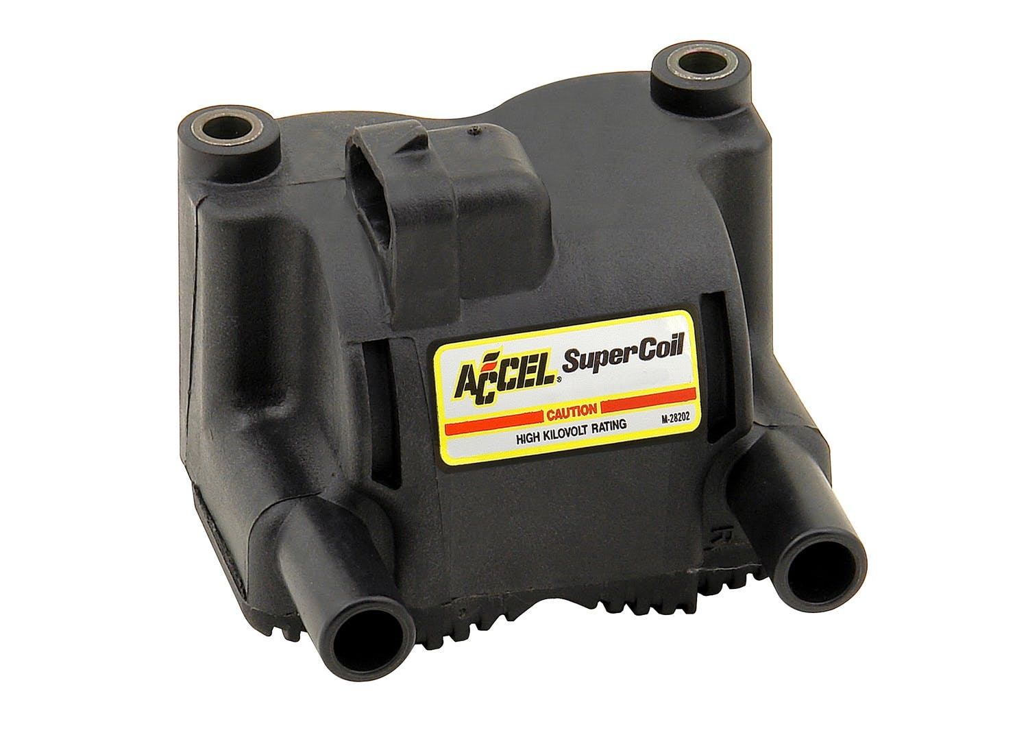 ACCEL 140410 COIL,TC EFI MODELS 31743-01