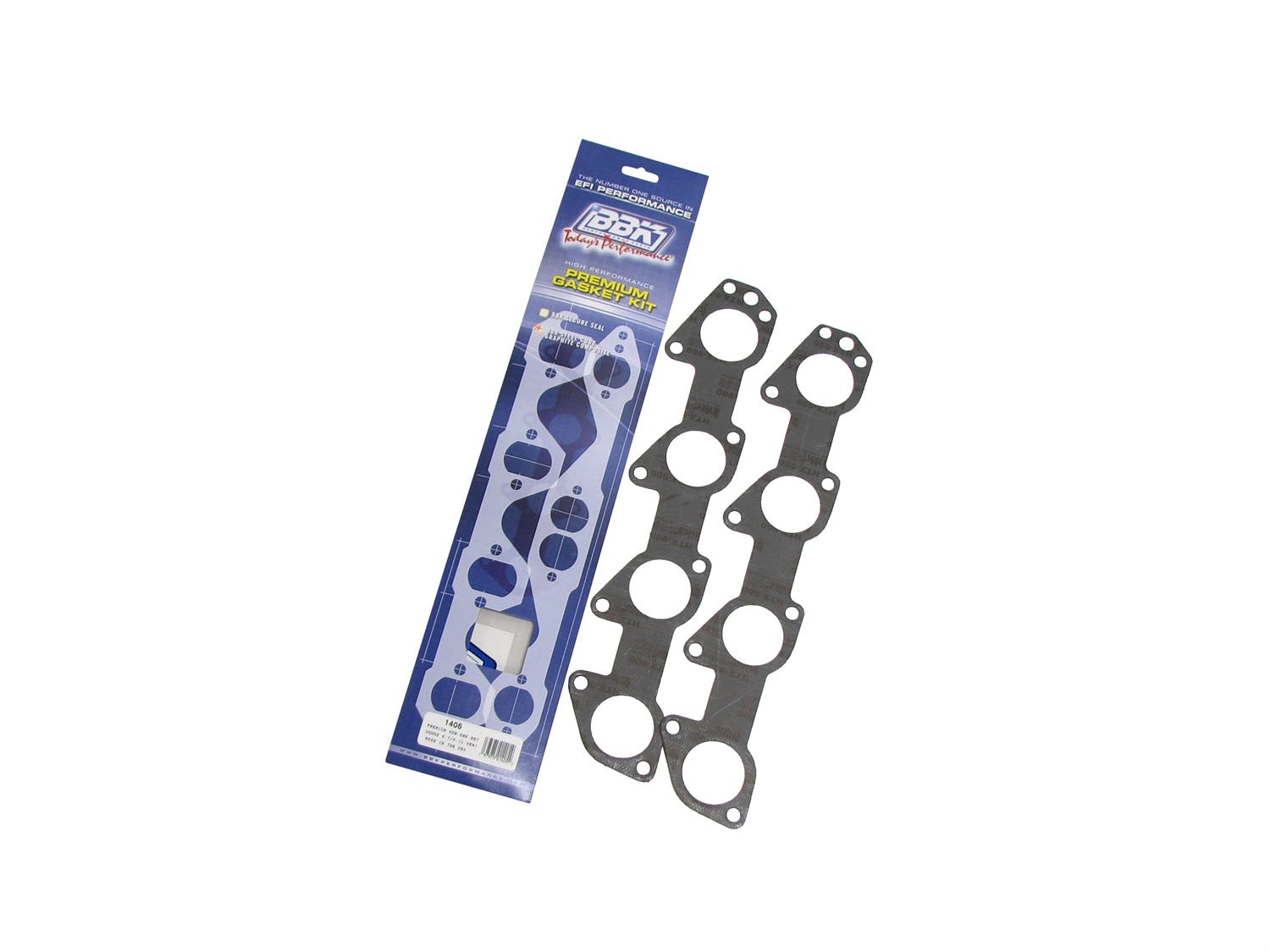 BBK Performance Parts 1405 Premium Header Gasket Set