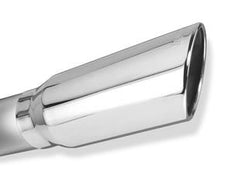 Borla 2019-2022 Ram 2500/ 3500 Cat-Back(tm) Exhaust System S-Type