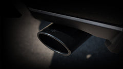 Borla 140851BC 2019-2022 Ram 2500 Cat-Back Exhaust System S-Type