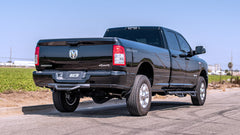 Borla 140851BC 2019-2022 Ram 2500 Cat-Back Exhaust System S-Type