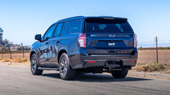 Borla 2021-2022 Chevrolet Tahoe Cat-Back(tm) Exhaust System Touring
