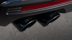 Borla 2021-2022 Chevrolet Tahoe Cat-Back(tm) Exhaust System S-Type