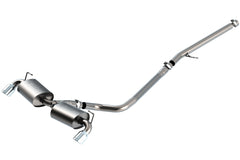 Borla 2021-2022 Ford Bronco Sport Cat-Back(tm) Exhaust System S-Type