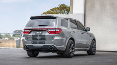 Borla 2021 Dodge Durango SRT Hellcat Cat-Back(tm) Exhaust System ATAK(r)