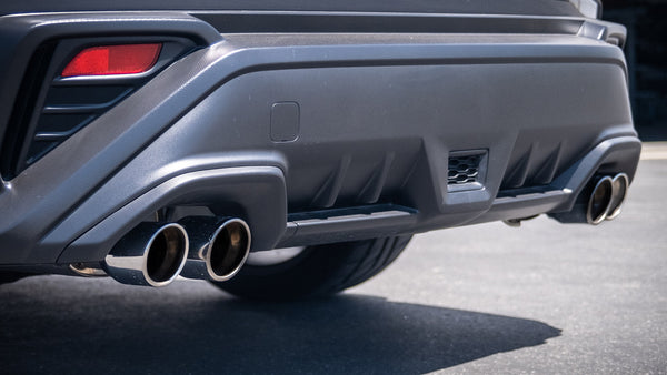 Borla 2022 Subaru WRX Cat-Back(tm) Exhaust System S-Type