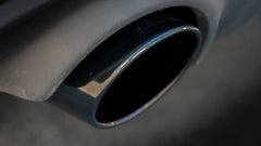 Borla 2019-2023 Dodge Charger Cat-Back(tm) Exhaust System S-Type