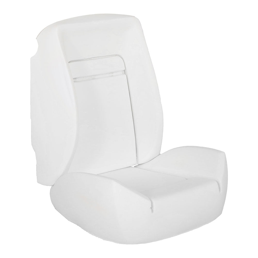 TMI Products 1968 Chevrolet Camaro Seat Cushion Foam 43-8068