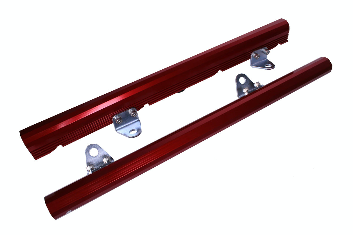 Aeromotive Fuel System 14106 GM LS-1, LS-6 Billet Fuel Rails