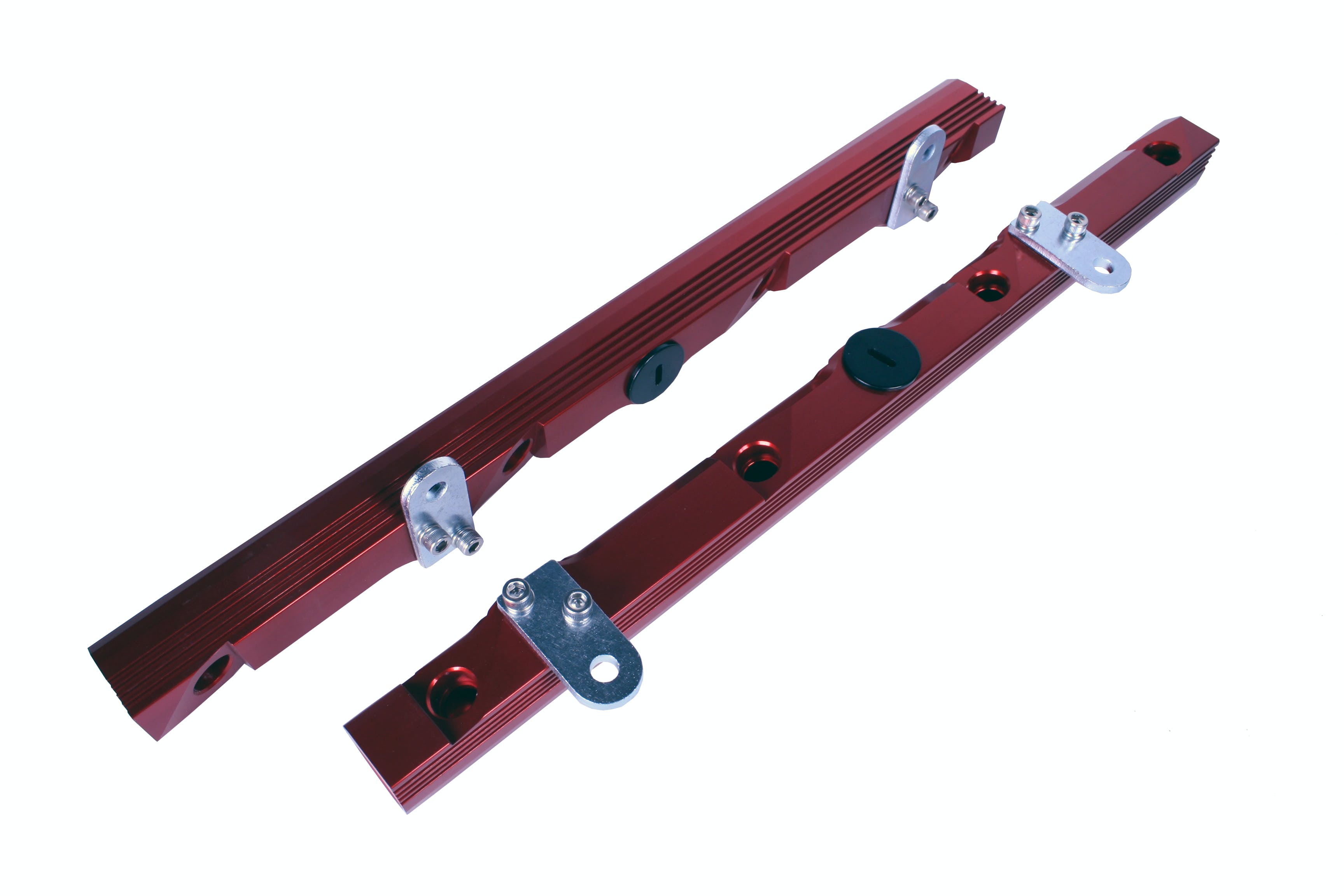 Aeromotive Fuel System 14114 GM LS2 Billet Fuel Rails