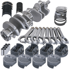 Eagle Specialty Products 14123040 Ford 351 Windsor Competition Rotating Assembly