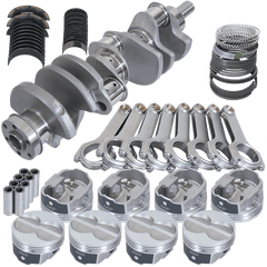 Eagle Specialty Products 14138030 Competition Rotating Assembly FORD 351W