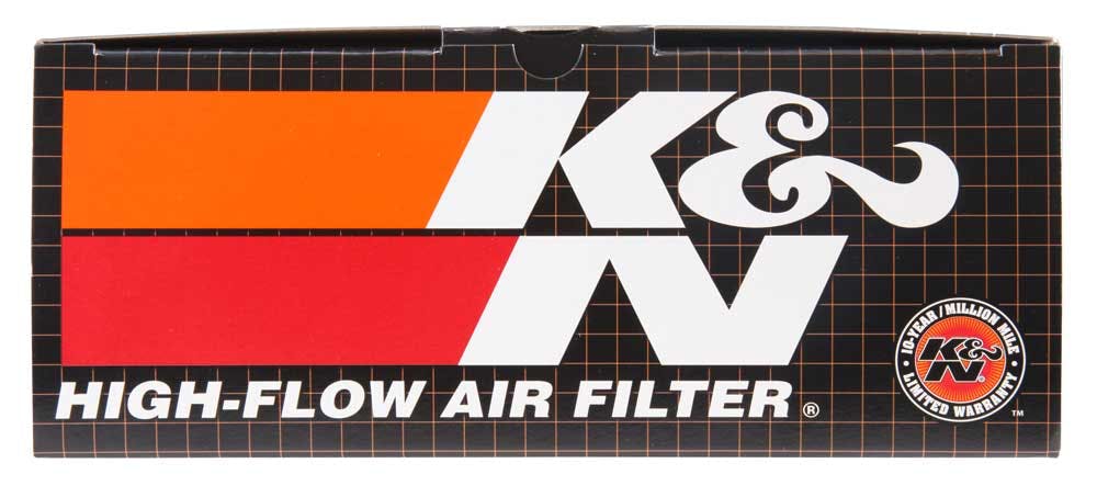 K&N E-2500 Replacement Air Filter