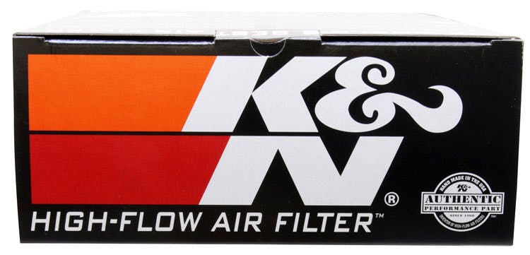 K&N HD-0600 Replacement Air Filter