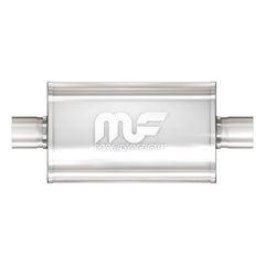 MagnaFlow Exhaust Products 14153 Universal Muffler