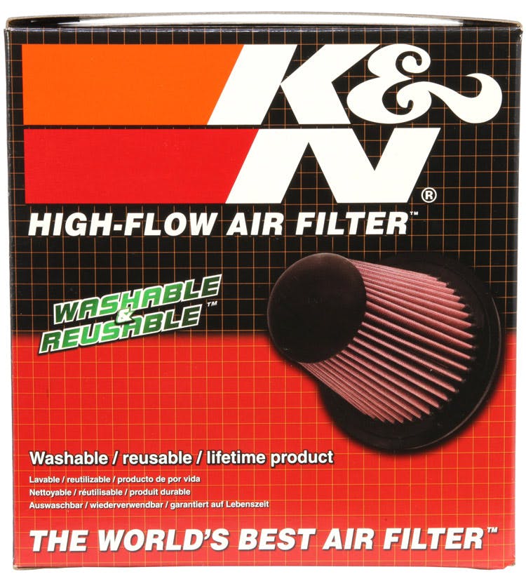 K&N E-2444 Replacement Air Filter