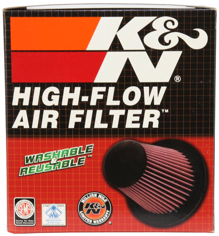 K&N E-2444 Replacement Air Filter