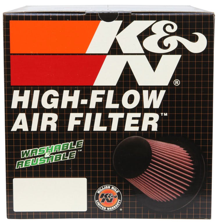 K&N E-2444 Replacement Air Filter