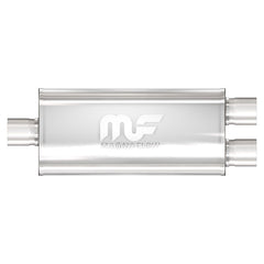 MagnaFlow Exhaust Products 14220 Universal Muffler