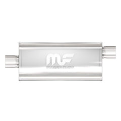 MagnaFlow Exhaust Products 14226 Universal Muffler