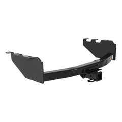 CURT 14301 Class 4 Trailer Hitch, 2 Receiver, Select Chevrolet Silverado, GMC Sierra 1500