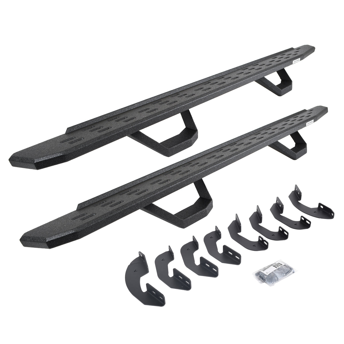 Go Rhino 07-21 Toyota Tundra (Crew Cab Pickup) Running Board 6964168720T