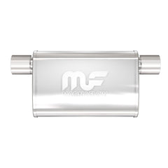 MagnaFlow Exhaust Products 14375 Universal Muffler