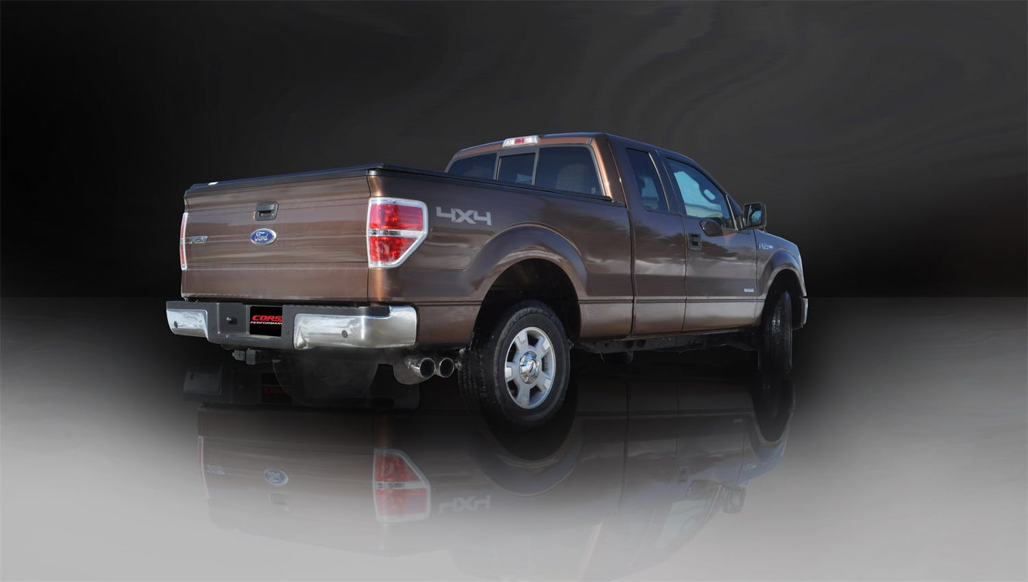 Corsa Performance 14392 Cat-Back