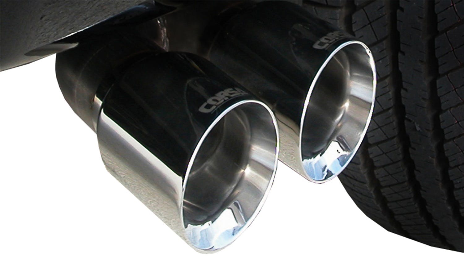 Corsa Performance 14392 Cat-Back