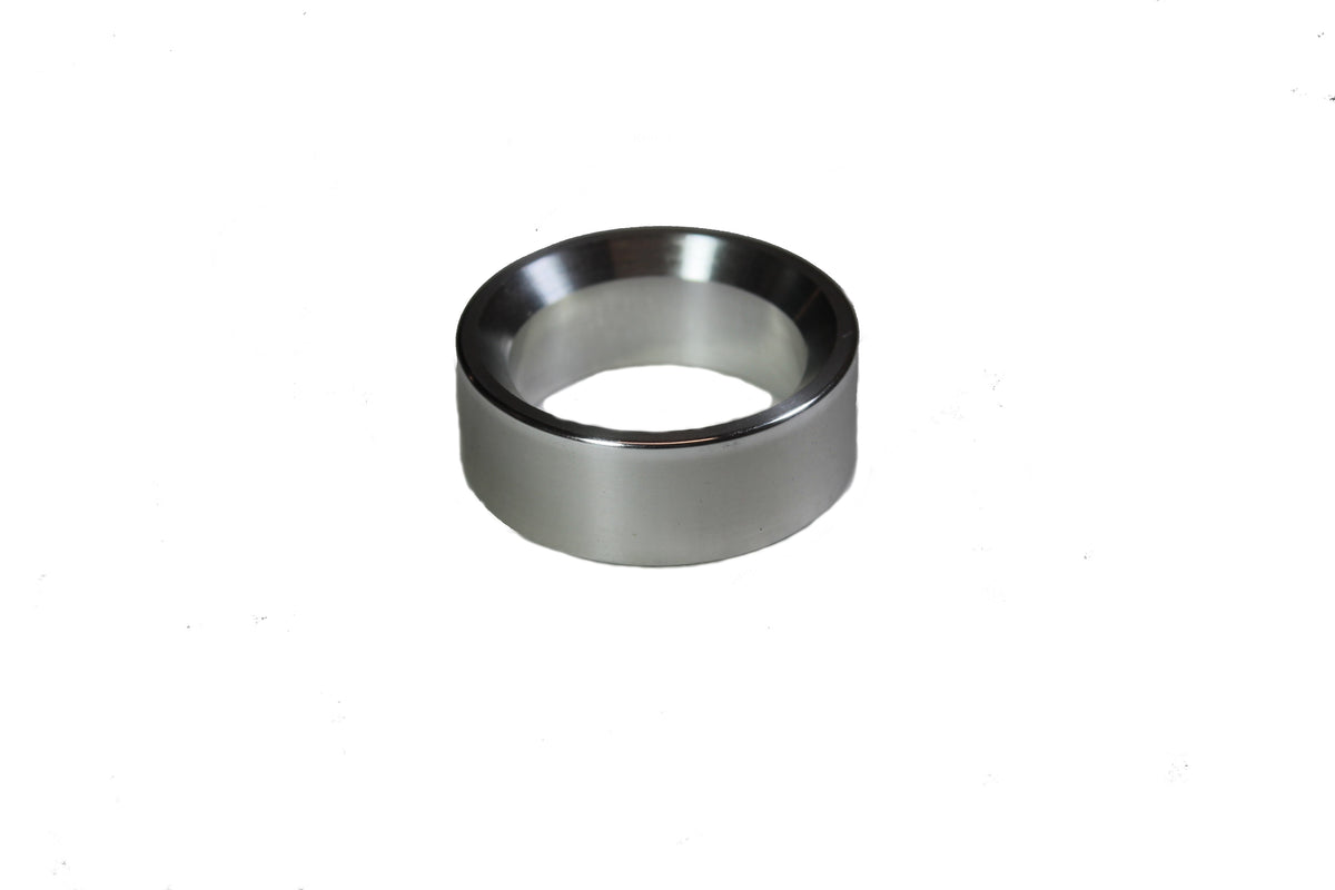 McLeod 1428 1400 Series Bearing Spacer: Pantera: 1.330" ID