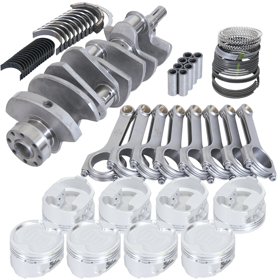 Eagle Specialty Products 14420020 Competition Rotating Assembly FORD 4.6 4V