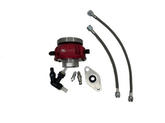 McLeod 1450 1400 Series Hydraulic Bearing: 2018-23 Wrangler JL: 2020-23 Gladiator JT: 3.6L