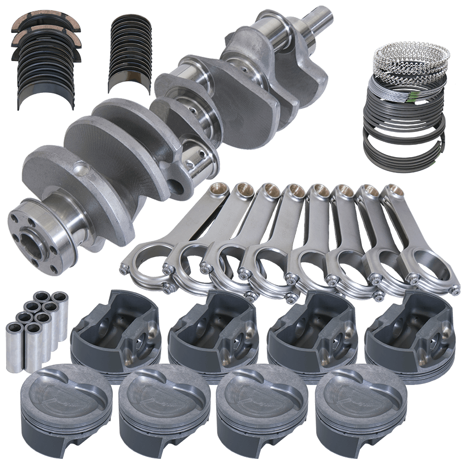 Eagle Specialty Products 14623040 Ford 351 Windsor Competition Rotating Assembly